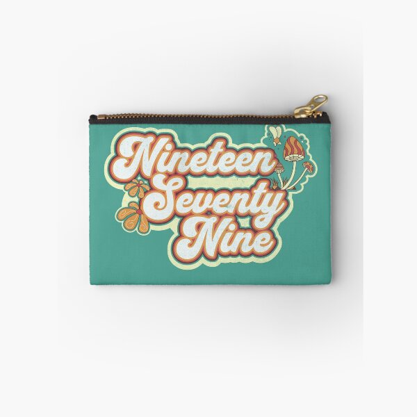 Item preview, 1979 Nineteen Seventy Nine designed and sold by ThePioneerWay.