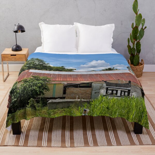 Item preview, Religious heritage at Lake Toba designed and sold by franck380.