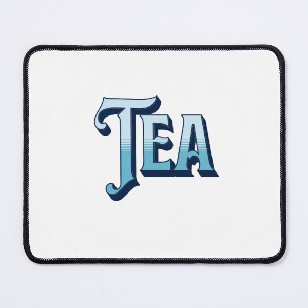 Item preview, Tea designed and sold by BT-Tees.