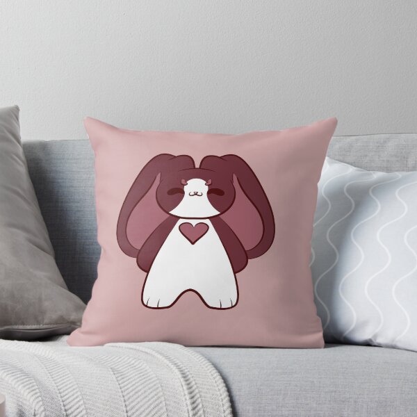 Item preview, Mischievious Bunny designed and sold by KariKari Tacosu.