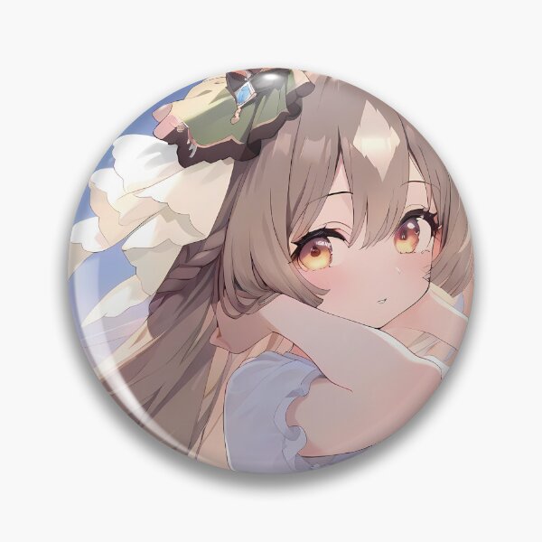 Item preview, Satono Diamond Uma Musume Pretty Derby White Dress Sunset Gaze designed and sold by MicaheHaffner.