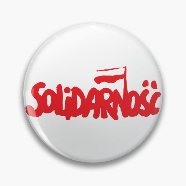 Item preview, Solidarity designed and sold by The boys.