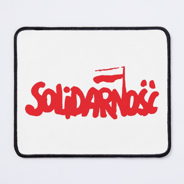 Item preview, Solidarity designed and sold by The boys.