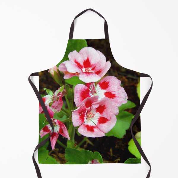 Item preview, Vertical Geranium designed and sold by gistinker.