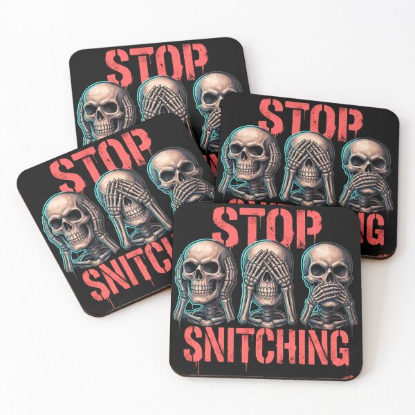 Item preview, Hush designed and sold by TattedTees.