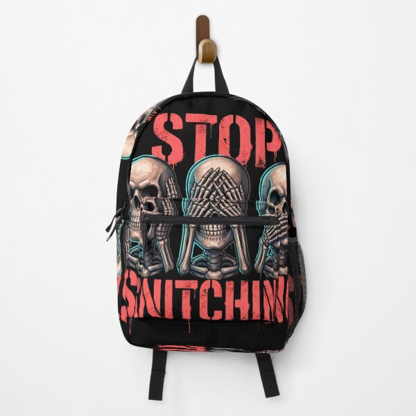 Item preview, Hush designed and sold by TattedTees.