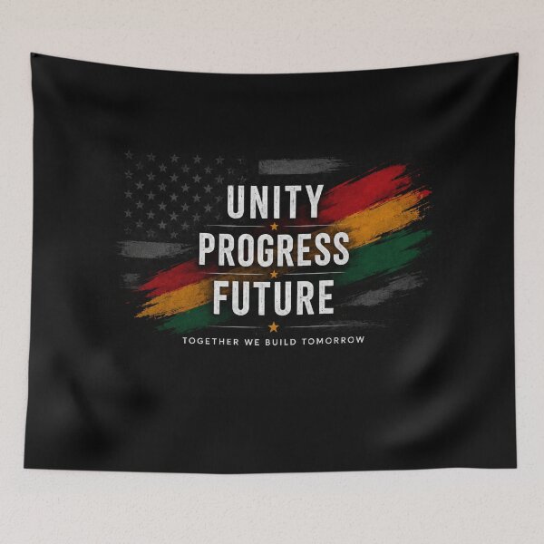 Item preview, United We Rise Shirt | Stronger Together | Equality Hope and Unity Design designed and sold by littlestore.