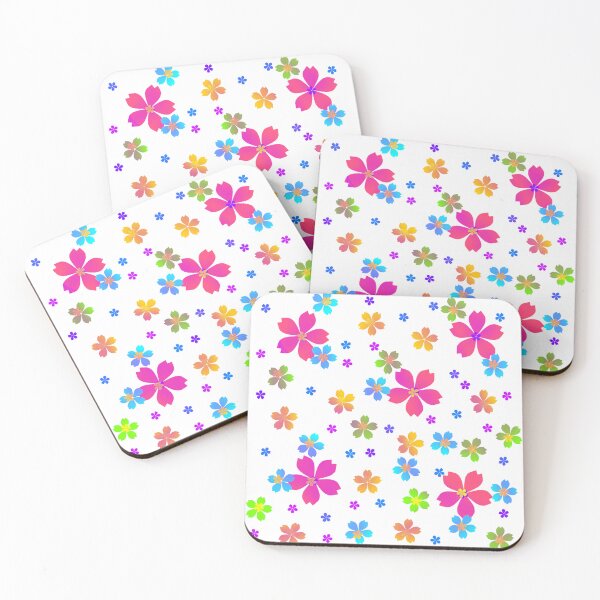 Item preview, Pretty flowers designed and sold by Uolfi.