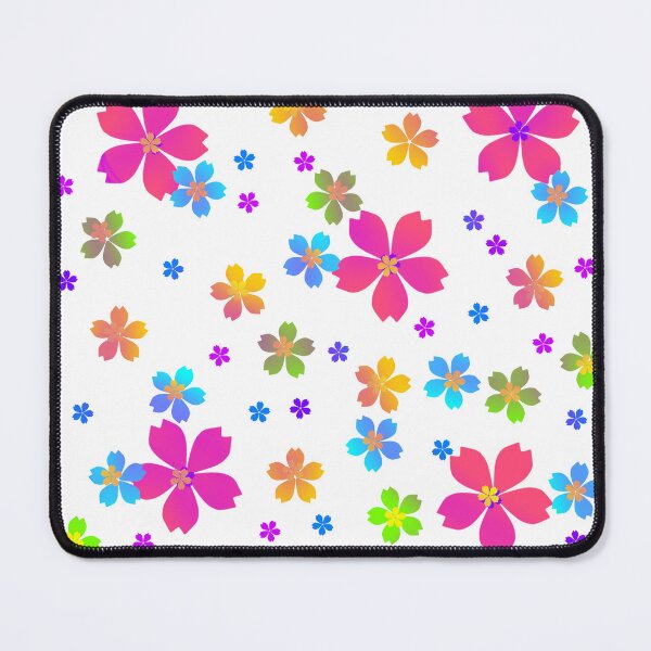 Item preview, Pretty flowers designed and sold by Uolfi.