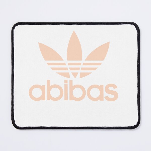 Item preview, abibas Soft Nude Minimalist Design designed and sold by Cattoon Studio.