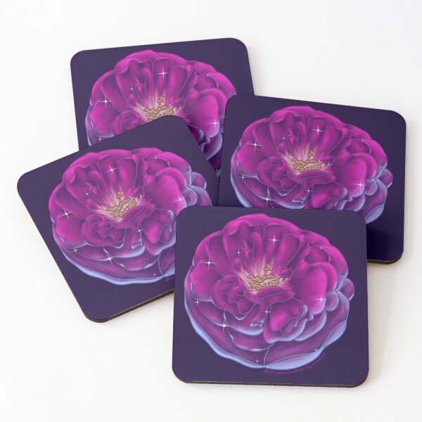Item preview, Twilight Zone Rose designed and sold by KrystalBStudios.