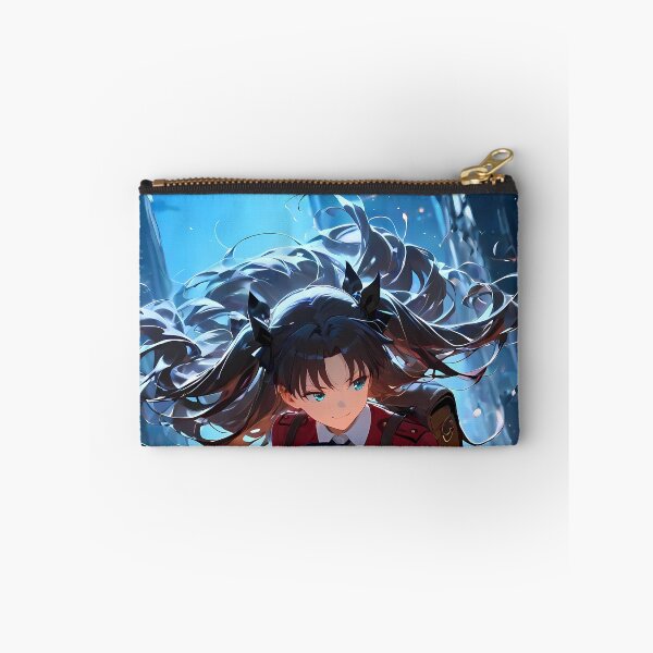 Item preview, Rin Tohsaka Fate Stay Night Moonlit City Dash designed and sold by MicaheHaffner.