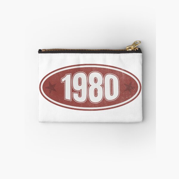 Item preview, 1980 Classic Oval designed and sold by ThePioneerWay.