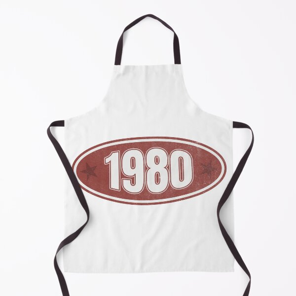 Item preview, 1980 Classic Oval designed and sold by ThePioneerWay.