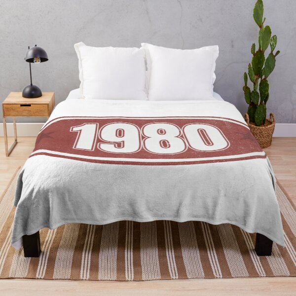 Item preview, 1980 Classic Oval designed and sold by ThePioneerWay.