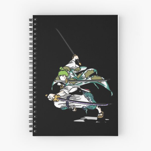 Item preview, Zoro designed and sold by PrismPulseApp.