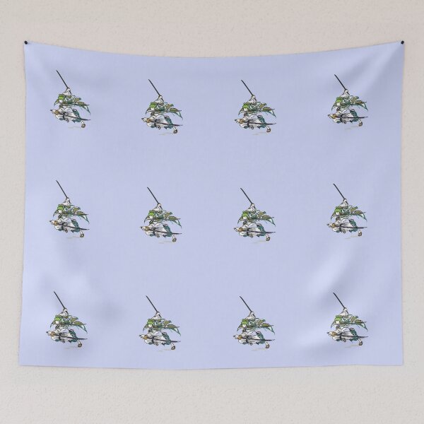 Item preview, Zoro designed and sold by PrismPulseApp.