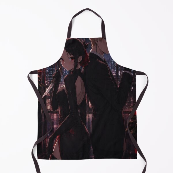 Item preview, Miyuki and Kaguya designed and sold by jinwooo.