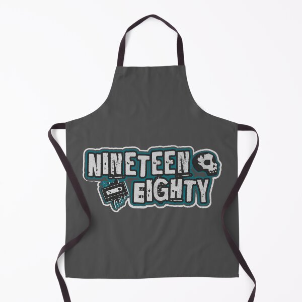 Item preview, 1980 Nineteen Eighty Grunge designed and sold by ThePioneerWay.