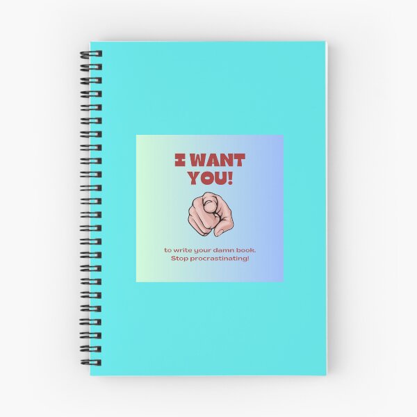 Item preview, Stop Procrastinating!  designed and sold by Mayday Designs.