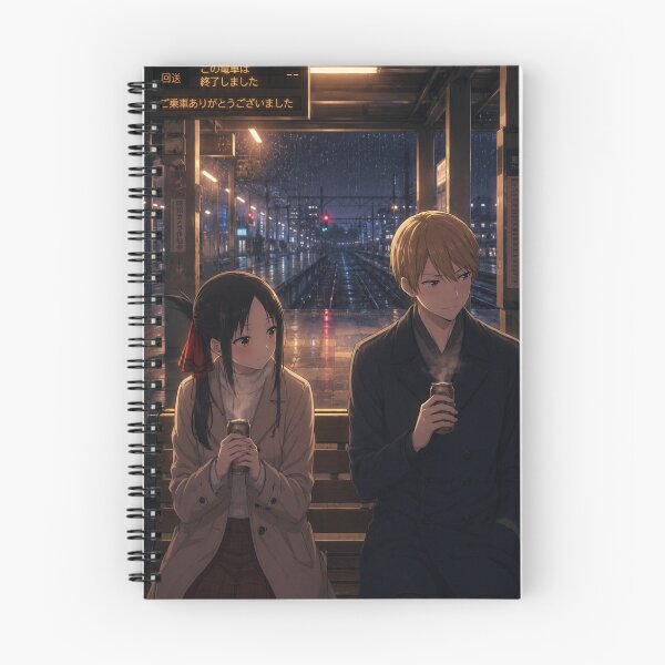 Item preview, Kaguya sama love is war designed and sold by jinwooo.