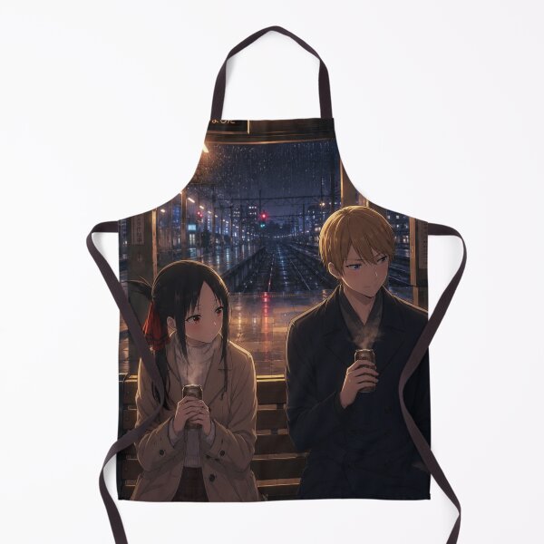 Item preview, Kaguya sama love is war designed and sold by jinwooo.