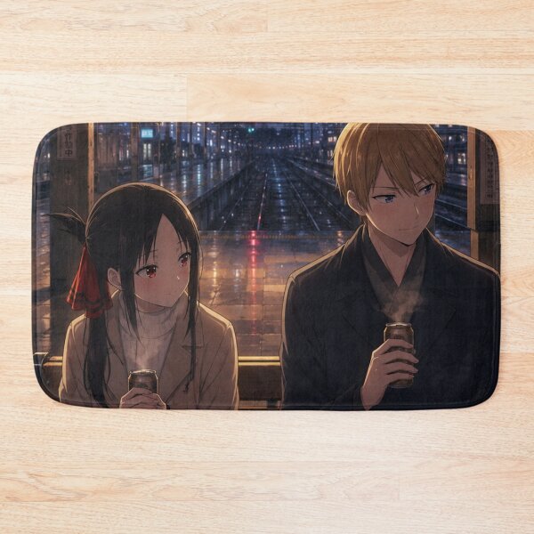 Item preview, Kaguya sama love is war designed and sold by jinwooo.
