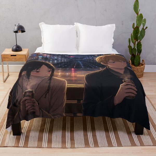 Item preview, Kaguya sama love is war designed and sold by jinwooo.