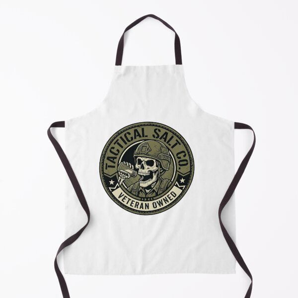 Item preview, Tactical Salt Co. designed and sold by Tactical Salt Co..