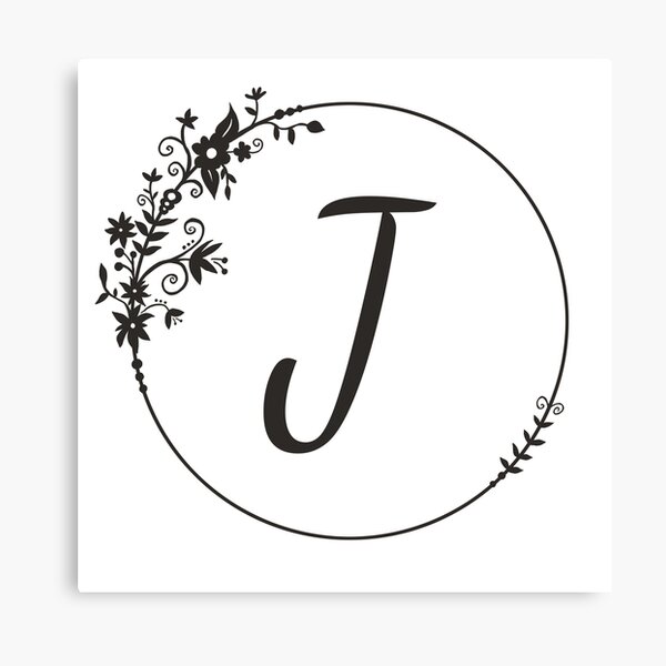 initial-letter-j-canvas-print-for-sale-by-dalesimpson-redbubble