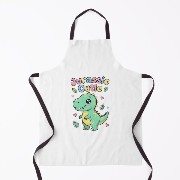 Item preview, Jurassic Cutie Cute Dinosaur Design – Kawaii Baby Dino Gift designed and sold by morning sun.