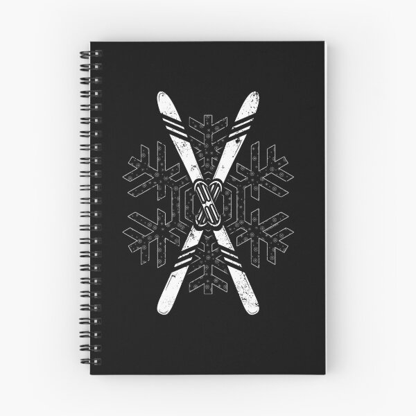 Item preview, Race Skis Ski Racing Winter Ski Shirt Downhill Ski Shirt designed and sold by shoppzee.