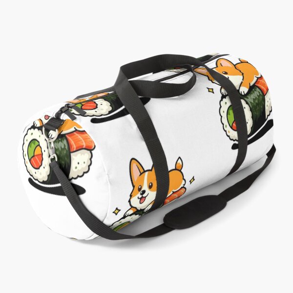 Item preview, Corgi Sushi Roll designed and sold by LuloCreative.