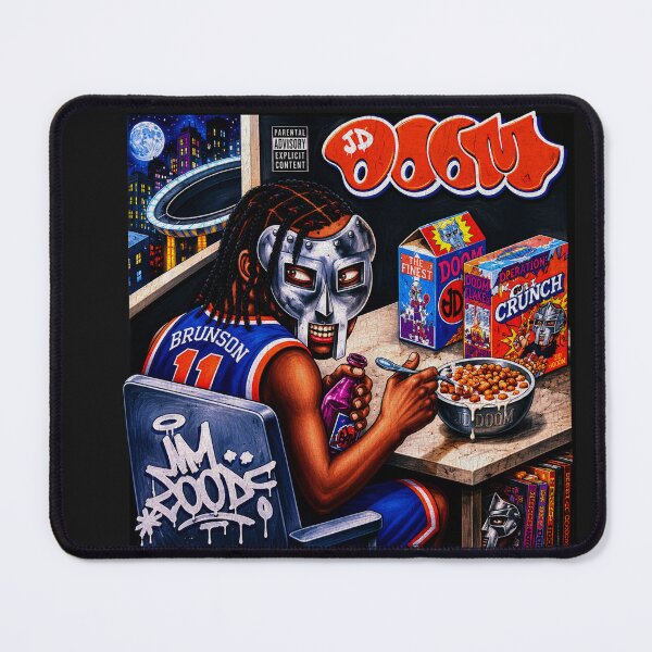 Item preview, doom knicks designed and sold by thitrasho.