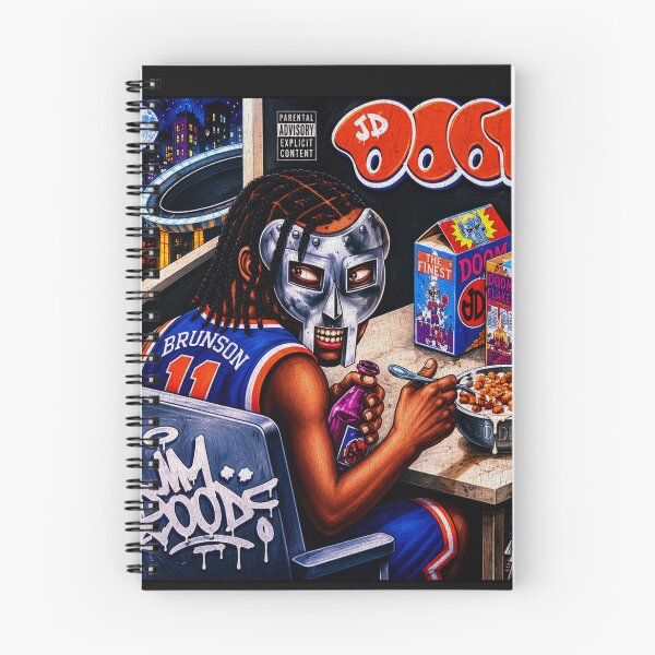 Item preview, doom knicks designed and sold by thitrasho.