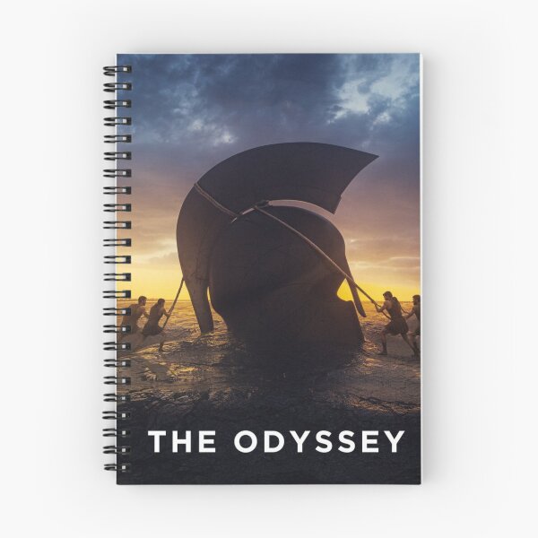 Item preview, The Odyssey movie 2026 designed and sold by Katiakity.