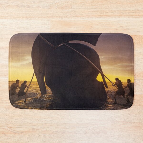 Item preview, The Odyssey movie 2026 designed and sold by Katiakity.