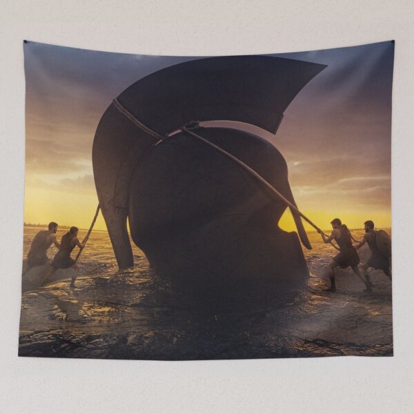 Item preview, The Odyssey movie 2026 designed and sold by Katiakity.