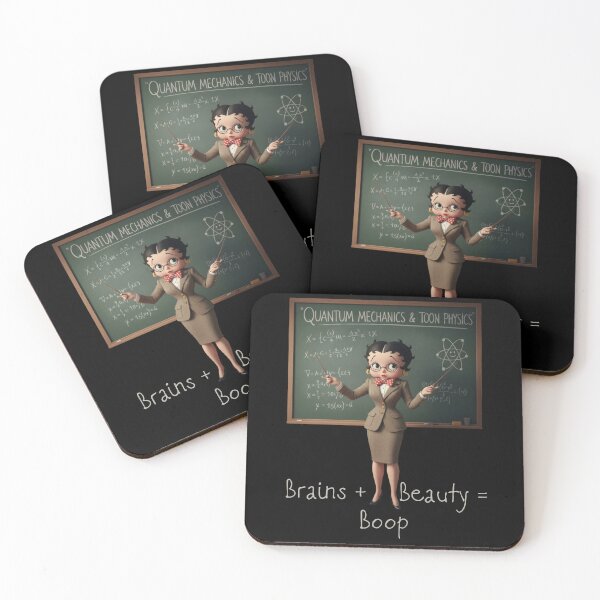 Item preview, BRAINS & BEAUTY designed and sold by BabaSoti.