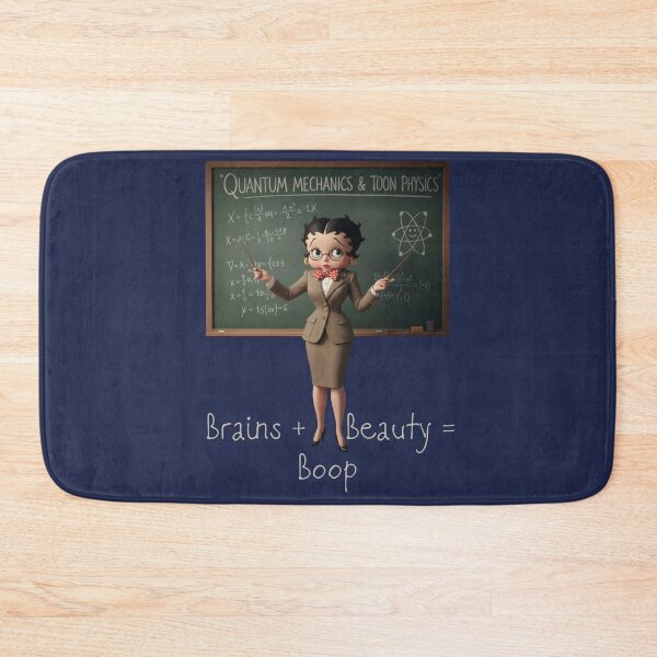 Item preview, BRAINS & BEAUTY designed and sold by BabaSoti.