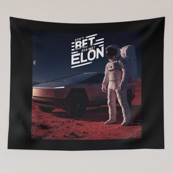 Item preview, SpaceX Starship Launch | Reusable Rocket Space Exploration Design designed and sold by TEEJAMBOREE.