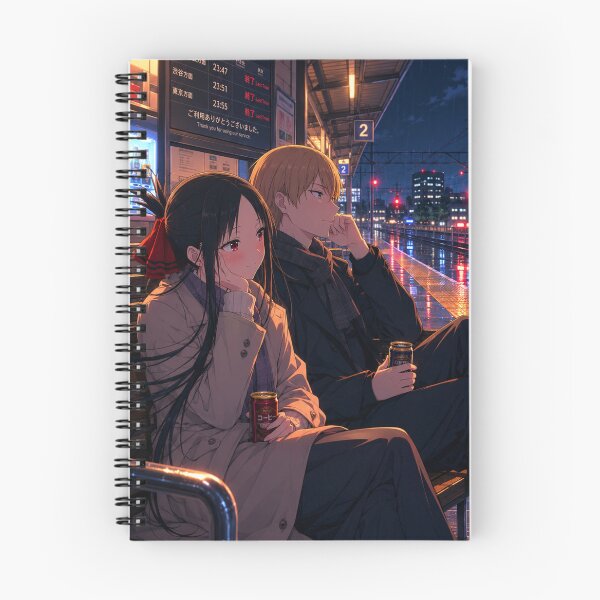 Item preview, Kaguya sama love is war designed and sold by jinwooo.