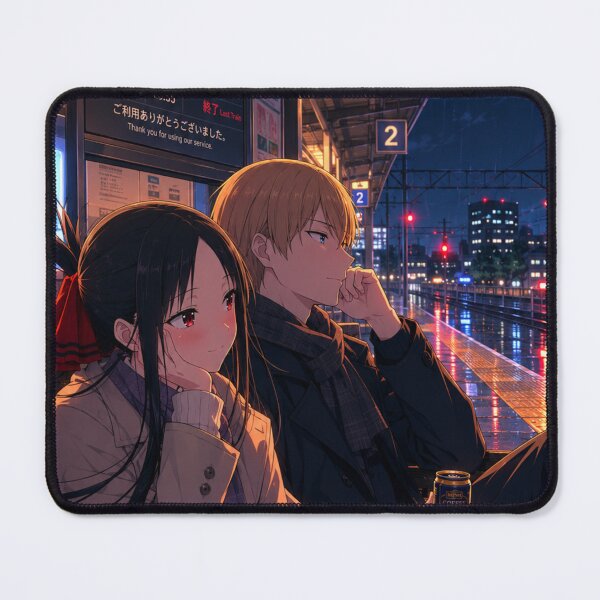Item preview, Kaguya sama love is war designed and sold by jinwooo.