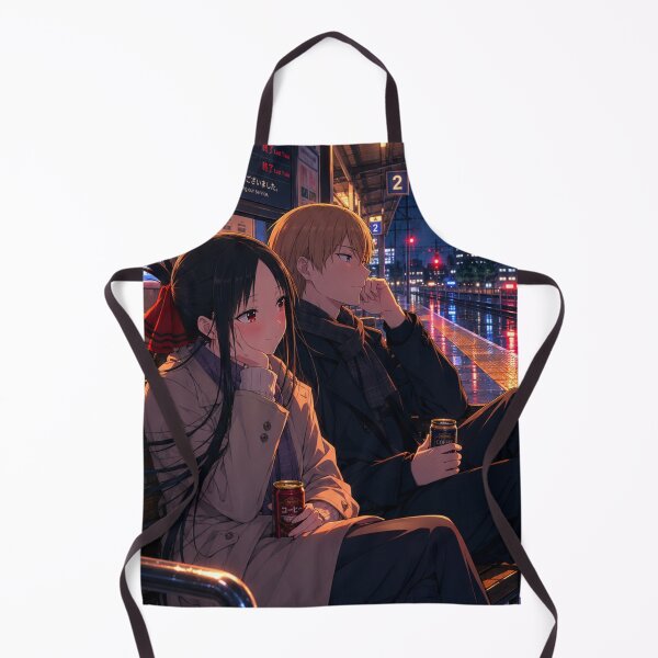 Item preview, Kaguya sama love is war designed and sold by jinwooo.