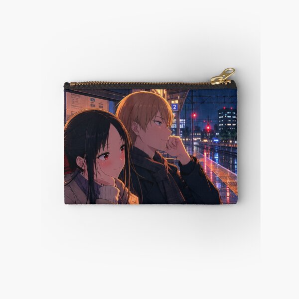 Item preview, Kaguya sama love is war designed and sold by jinwooo.