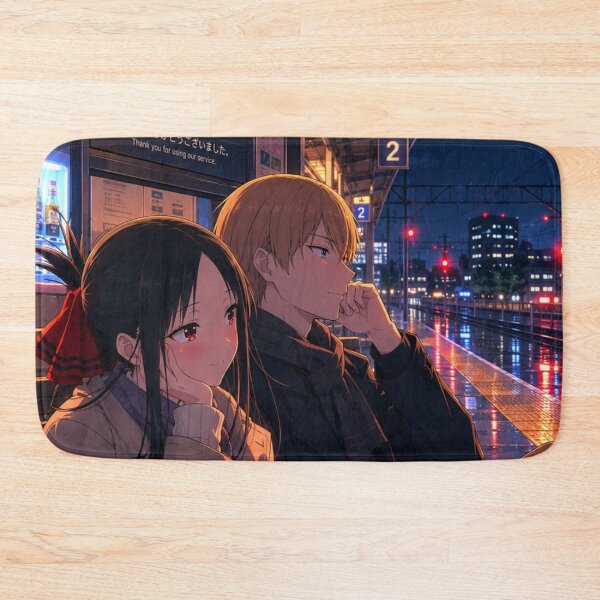 Item preview, Kaguya sama love is war designed and sold by jinwooo.