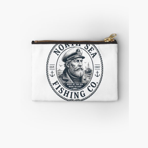 Item preview, North Sea Fishing Co T-Shirt  designed and sold by redblink store.
