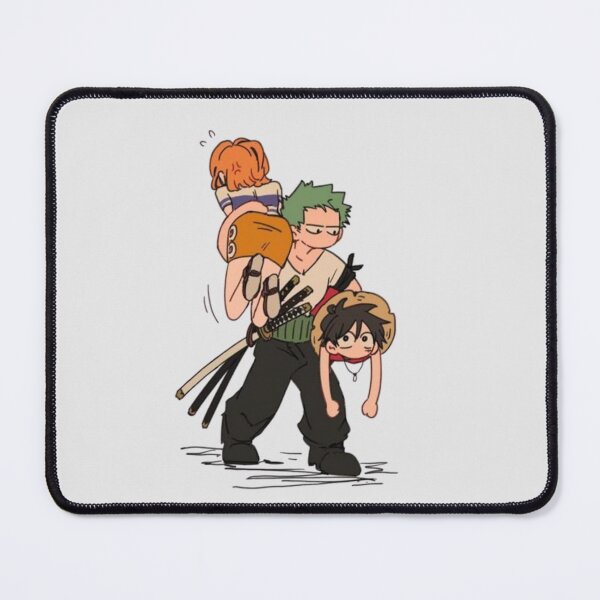 Item preview, One Piece designed and sold by PrismPulseApp.