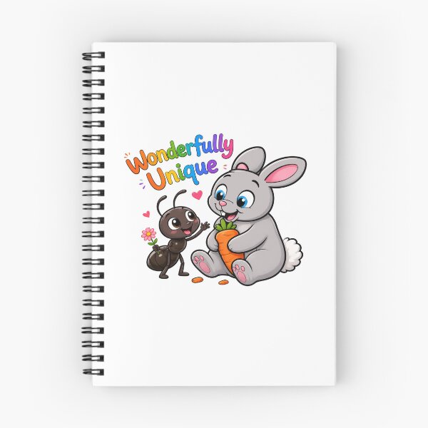Item preview, Different Not Less designed and sold by Mother Daughter Drawings .