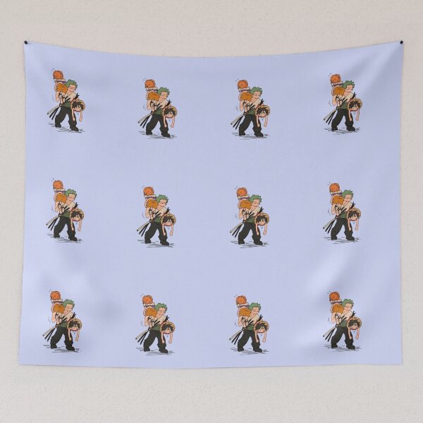 Item preview, One Piece designed and sold by PrismPulseApp.